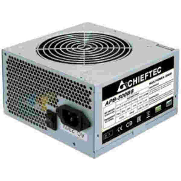 Napajalnik - 500W Chiftec Value Series (APB-500B8)