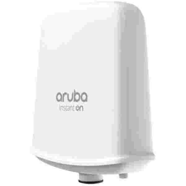 Dostopna točka Aruba Aruba Instant ON AP17 WiFi5 802.11ac AC1200 867Mbit/s 1xRJ45 2x notranja antena (R2X11A)