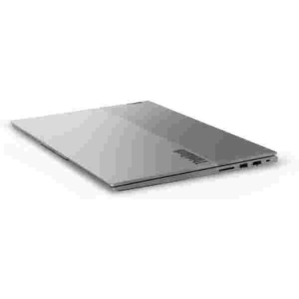 Prenosnik Lenovo 40,64 cm (16,0") ThinkBook 16 G7 1920x1200 IPS 300nit R7-7735HS/16GB/512GB/BL/FP/ALU-ABS/AMD Radeon 680M/DOS (21MW001MSC) - Image 3