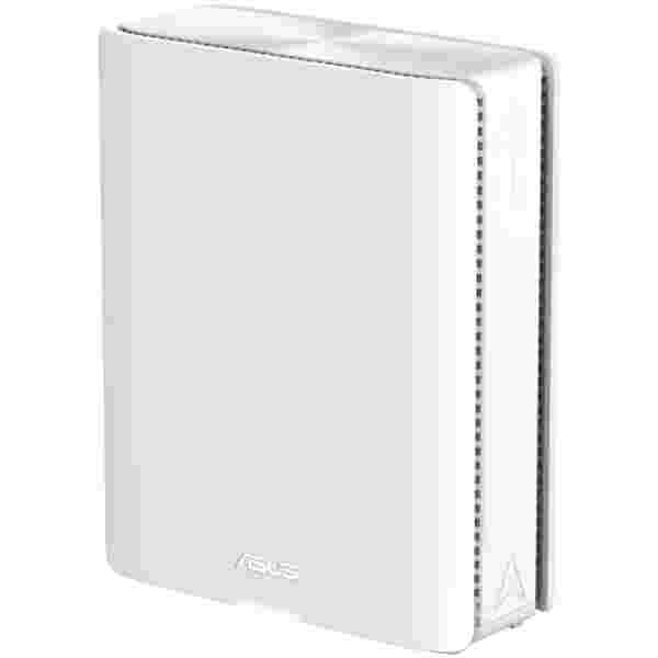 Usmerjevalnik brezžični Asus ZenWiFi BQ16 WiFi 7 BE25000 MESH 5xLAN 12x notranja antena (90IG08K0-MO3N0V)