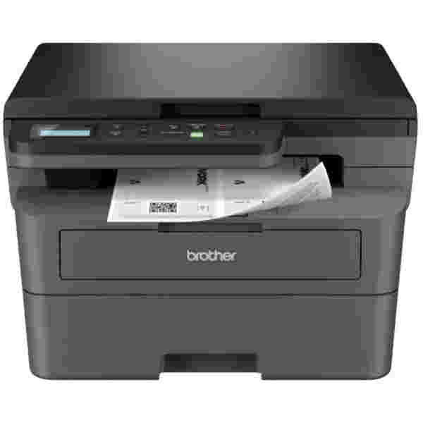 Tiskalnik Laserski Multifunkcijski Brother DCP-L2622DW A4/tiskanje/skeniranje/kopiranje/Duplex/Wi-Fi (DCPL2622DWYJ1)