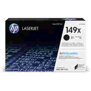 TONER HP 149X ČRN LaserJet PRO 4002/MFP4102 za 9.500 strani (W1490X)