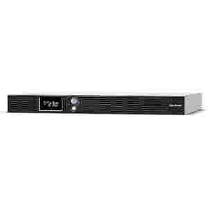 UPS CyberPower Office Rackmount Series Line-Interactive 1500VA/900W 6x220V rackmount (OR1500ERM1U)