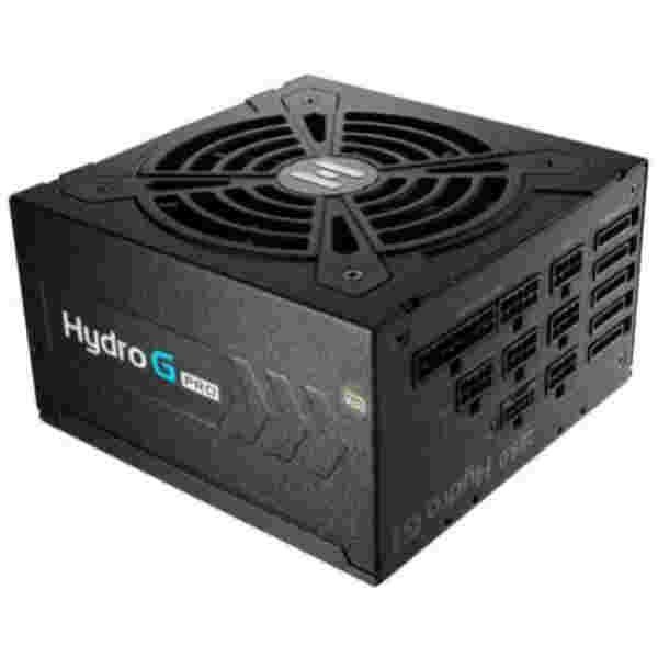 Napajalnik - 1000W Razni Hydro G Pro  Fortron 80Plus Gold 90% ATX3.0 PCIE-5.0 Ready Modular 120mm črna (PPA10A2413)