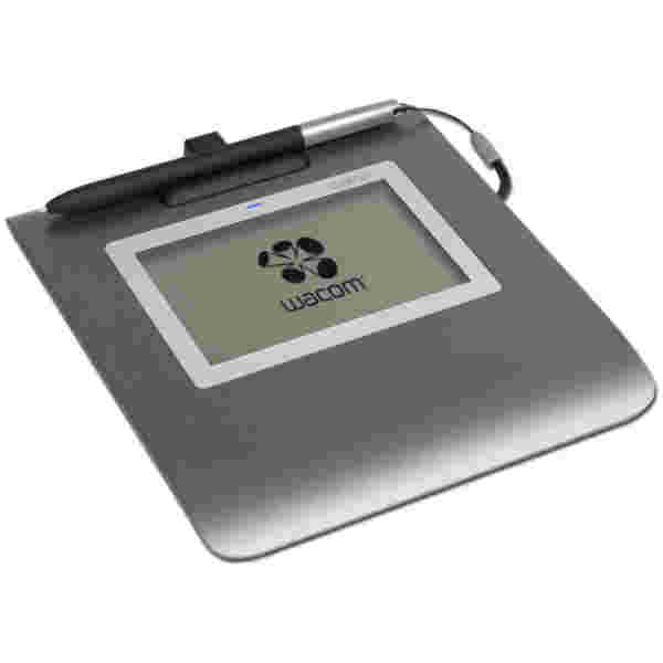 Podpisna tablica Wacom STU-430 & Sign PRO PDF (STU-430-SP-SET)