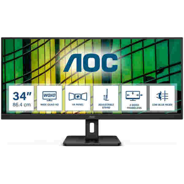 Monitor AOC 86