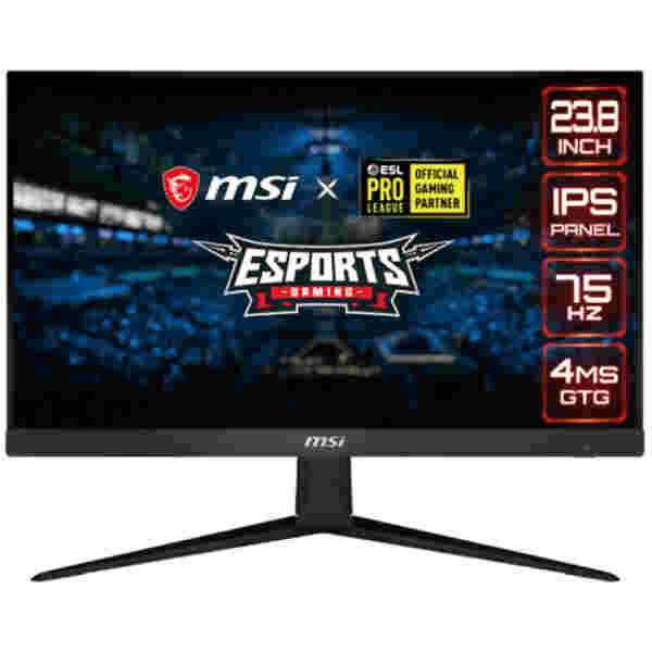 Monitor MSI 60