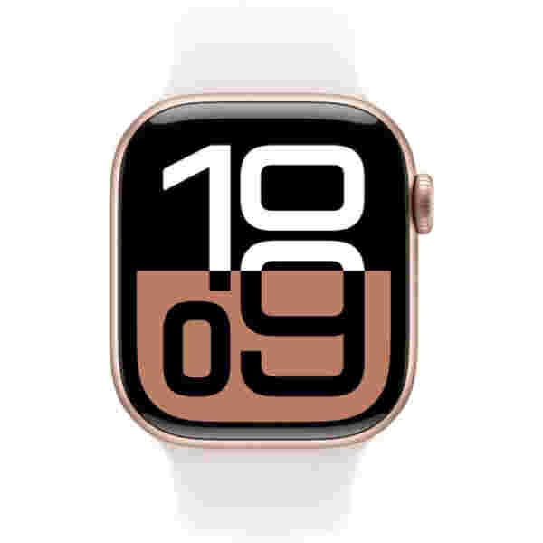 Pametna ura Apple Watch Series 10 42mm S /M Rose Gold mwwh3qh/a - Image 2