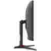 Monitor AOC 59,9 cm (23,6") C24G2AE 1920x1080 Curved Gaming 165Hz VA 1ms VGA 2xHDMI 2xDisplayPort Pivot Zvočniki  3H sRGB120% FreeSync Premium - Image 5
