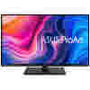 Monitor Asus 81,3 cm (32,0") PA329CV 3840x2160 grafično oblikovanje IPS 5ms 2xHDMI DisplayPort USB-C 96W DP-Out 3xUSB3.2 Pivot Zvočniki  sRGB100% AdaptiveSync HDR600 ProArt črna Delta E<2 calibration - Image 4