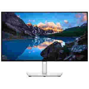 Monitor Dell 68,6 cm (27,0") U2722D 2560x1440 IPS 5ms VGA HDMI DisplayPort USB-C 15W 3xUSB3.2 Pivot  3H sRGB100% UlraSharp - Image 4