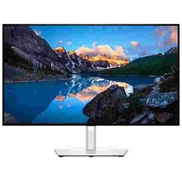 Monitor Dell 68,6 cm (27,0") U2722D 2560x1440 IPS 5ms VGA HDMI DisplayPort USB-C 15W 3xUSB3.2 Pivot  3H sRGB100% UlraSharp - Image 4