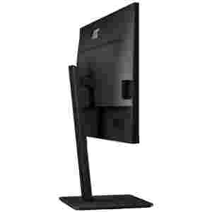 Monitor AOC 80 cm (31,5") U32P2 3840x2160 75Hz VA 4ms DVI 2xHDMI DisplayPort 4xUSB3.2 Pivot Zvočniki  3H - Image 5