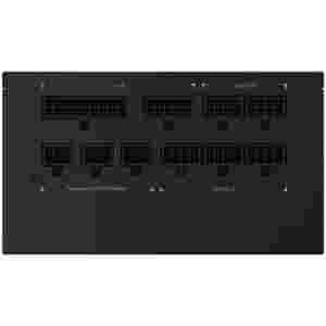 Napajalnik - 850W GigaByte 80Plus Gold 90% ATX12V 2.31 Modular 120mm črna (GP-P850GM) - Image 4