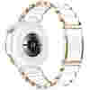 Huawei Watch GT 5 Pro 42mm keramika bela - Image 3