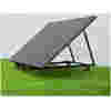 EcoFlow nastavljiv talni ali viseči nosilec za solarni panel - Image 5