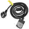 EcoFlow 5m kabel za povezavo PowerStream mikroinverterja na 220V omrežje