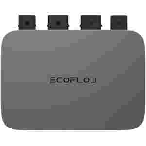 EcoFlow PowerStream Microinverter 800W mikroinverter za balkonske sončne elektrarne