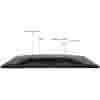 Monitor Lenovo 68,6 cm (27,0") G27-30 1920x1080 Gaming 165Hz VA 1ms 2xHDMI DisplayPort HAS Zvočniki  sRGB99% FreeSync Premium - Image 5