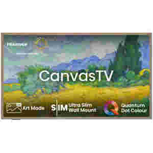 HISENSE TV QLED 55S7NQ Canvas