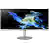 Monitor Acer 86,4 cm (34,0") CB342CKsmiiphzx 3440x1440 75Hz IPS 1ms 2xHDMI DisplayPort 4xUSB3.0 HAS Zvočniki  FreeSync - Image 4