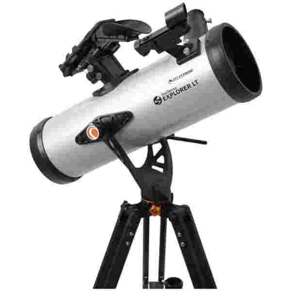 Celestron teleskop StarSense Explorer LT 114AZ - Image 3