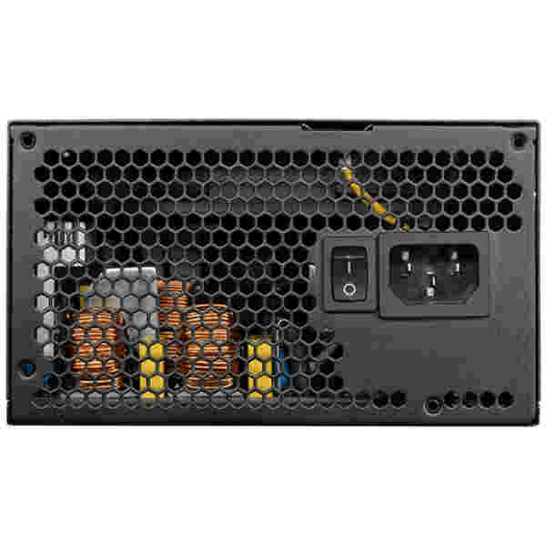 Napajalnik - 850W Cougar GEX 850 80Plus Gold 91% ATX 12V Modular 120mm črna (GEX850) - Image 2