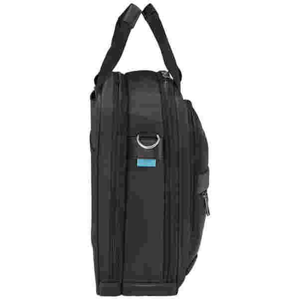 Torba za notesnik 39,6 cm (15,6″) Samsonite Vectura Evo črna (123670-1041) - Image 2