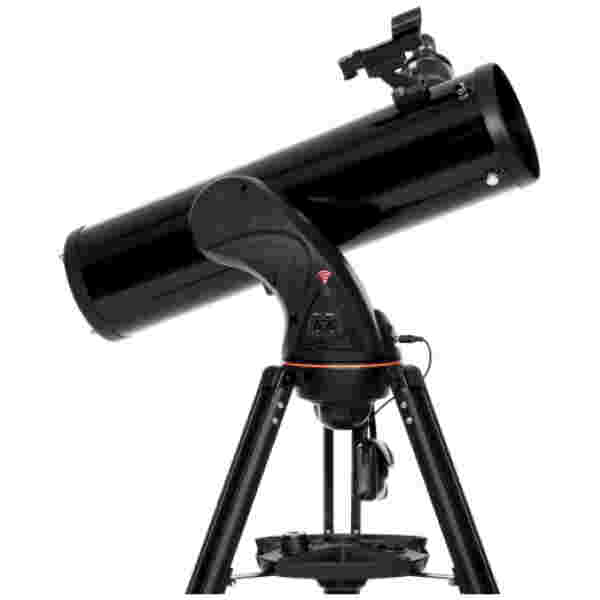 Celestron Teleskop AstroFi 130 WiFi - Image 2