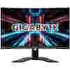 Monitor GigaByte 68,6 cm (27,0") G27QC A 2560x1440 Curved Gaming 165Hz VA 1ms 2xHDMI DisplayPort 2xUSB3.0 HAS Zvočniki  sRGB132% AdaptiveSync - Image 4