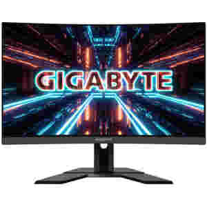 Monitor GigaByte 68,6 cm (27,0") G27QC A 2560x1440 Curved Gaming 165Hz VA 1ms 2xHDMI DisplayPort 2xUSB3.0 HAS Zvočniki  sRGB132% AdaptiveSync - Image 4