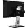 Monitor Viewsonic 59,9 cm (23,8") VG2448 1920x1080 75Hz IPS 5ms VGA HDMI DisplayPort Pivot 1/4xUSB3.0 zvočniki 3H - Image 5