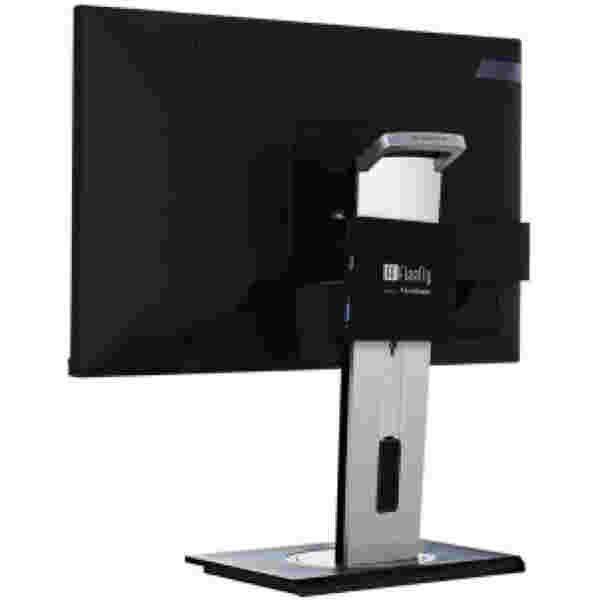 Monitor Viewsonic 59,9 cm (23,8") VG2448 1920x1080 75Hz IPS 5ms VGA HDMI DisplayPort Pivot 1/4xUSB3.0 zvočniki 3H - Image 5