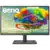 USB-C Pivot Zvočniki  sRGB99% FreeSync KVM HDR10 DesignVue Delta E