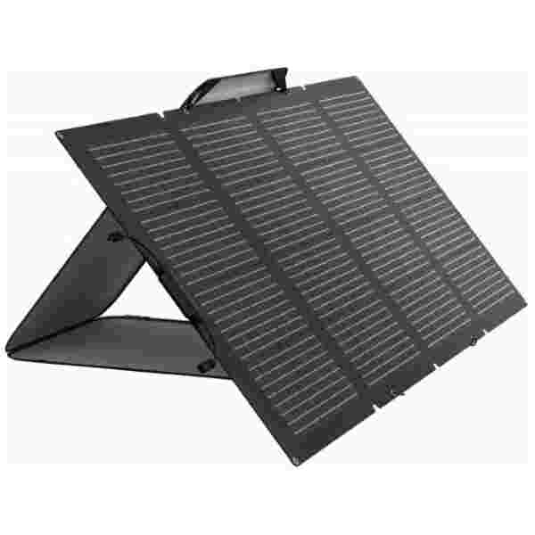 EcoFlow 220W panel solarnih sončnih celic - Image 2