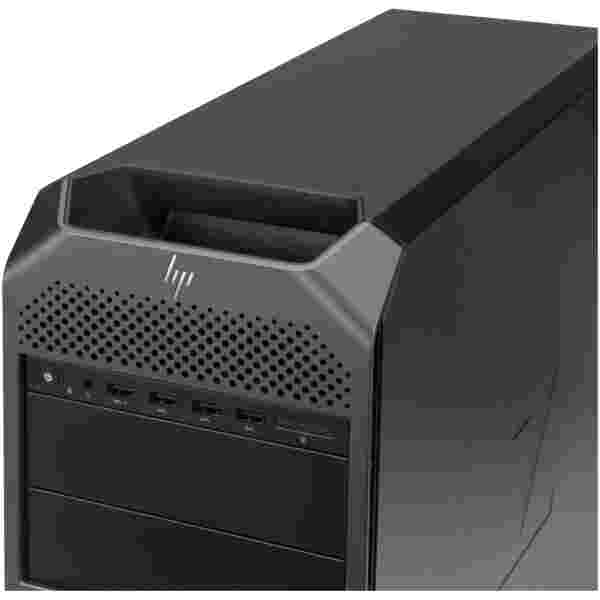 Računalnik HP Z4 G4 Workstation / Intel® Xeon® / RAM 32 GB / SSD Disk - Image 3