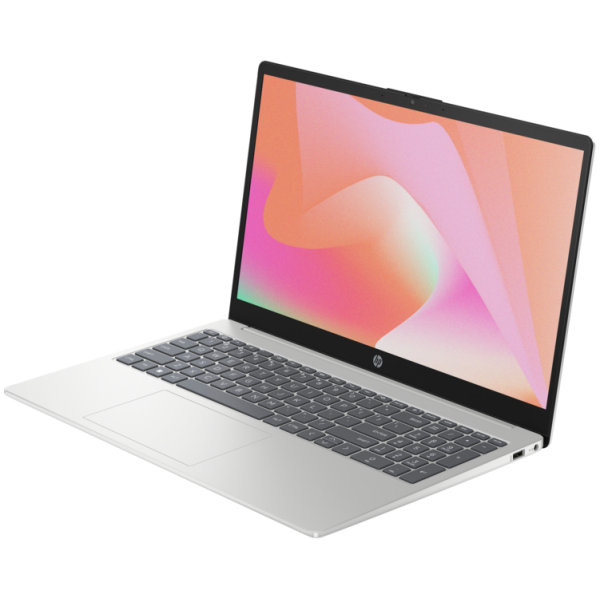 Prenosnik HP 15-fd0020nx / i5 / RAM 8 GB / SSD Disk / 15,6″ FHD - Image 2