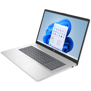 Prenosnik HP 17-cn4033 | Core 5 120U | 16GB RAM | 512GB SSD / 5 / RAM 16 GB / SSD Disk / 17,3″ FHD - Image 3