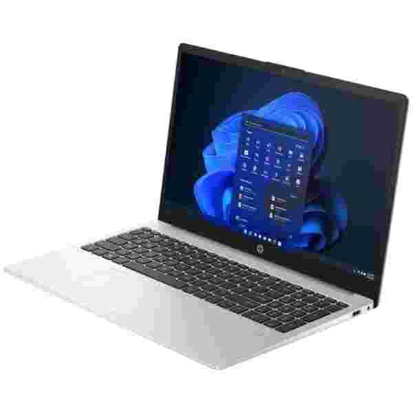 Prenosnik HP 250 G10 i3-1315U / 8GB / 256GB SSD / 15,6" FHD IPS / Windows 11 Home (srebrn) - Image 3