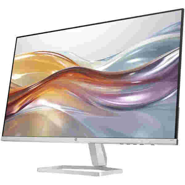 Monitor HP 527sf 68,8 cm (27") FHD IPS LED 100 Hz - Image 3