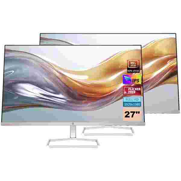 Monitor HP 527sw 68,6 cm (27") FHD IPS LED 100 Hz - Image 2