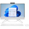 Računalnik HP 24-cb1002na All-in-One / i5 / RAM 8 GB / SSD Disk