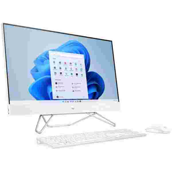 Računalnik HP 27-cb1001nf All-in-One | 16 GB | 1 TB SSD / i7 / RAM 16 GB / SSD Disk - Image 2