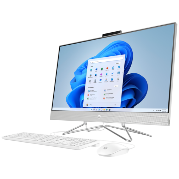 Računalnik HP 27-cb1001nf All-in-One | 16 GB | 1 TB SSD / i7 / RAM 16 GB / SSD Disk - Image 3