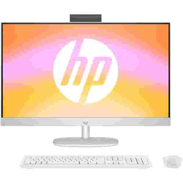 Računalnik HP All-in-One 27-cr0013na / i7 / RAM 16 GB / SSD Disk - Image 2