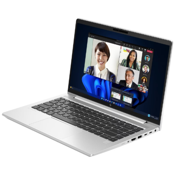 Prenosnik HP Elitebook 640 G10 / i5 / RAM 8 GB / SSD Disk / 14,0″ FHD - Image 3