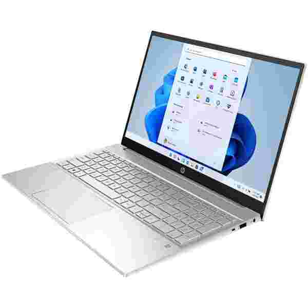 Prenosnik HP Pavilion 15-eh3013nl Natural Silver / AMD Ryzen™ 7 / RAM 16 GB / SSD Disk / 15,6″ FHD - Image 3