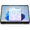 Prenosnik HP Spectre x360 14-ef0000ne | Touch | Metal | Zenvo Pen Black / i7 / RAM 16 GB / SSD Disk / 13,3″ 3K - Image 2