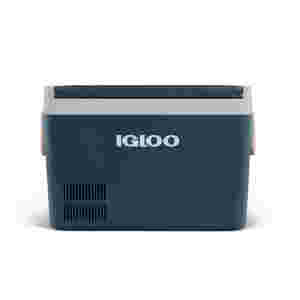 IGLOO Termo električna hladilna skrinja  ICF60  12/24/230v - 59l