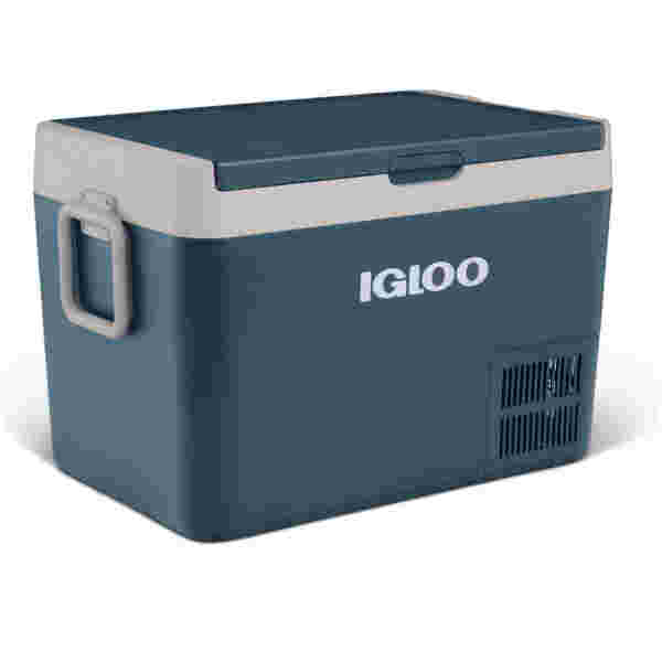 IGLOO Termo električna hladilna skrinja  ICF60  12/24/230v - 59l - Image 3